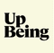 Logo for Upbeing AI