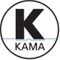 Logo for KAMA