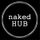 Logo for Naked Hub