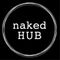 Logo for Naked Hub