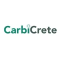Logo for Carbicrete