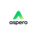 Logo for Aspero
