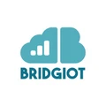 Logo for BridgIoT
