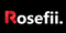 Logo for Rosefii