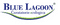 Logo for Blue Lagoon Clean