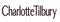 Logo for Charlotte Tilbury