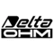 Logo for Delta Ohm