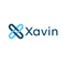 Logo for Xavin