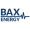 Logo for BaxEnergy