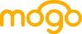 Logo for Mogo