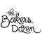 Logo for The Bakers Dozen
