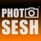 Logo for PhotoSesh