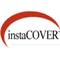 Logo for instaCOVER