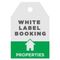 Logo for White Label Booking