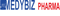 Logo for Medybiz Pharma