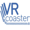Logo for VR Coaster