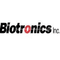 Logo for Biotronics