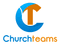 Logo for Churchteams