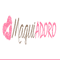 Logo for MaquiADORO