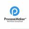 Logo for ProcessMaker