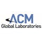Logo for ACM Global Central Laboratory