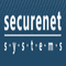 Logo for Securenet Systems