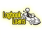 Logo for Logbook Loans