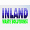 Logo for Inland Waste