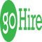 Logo for GoHire