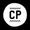Logo for Cali Press