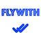 Logo for FlyWith
