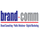 Logo of Brand-comm