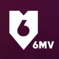 Logo for 6MV