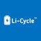 Logo for Li-Cycle