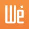 Logo for WonderWe