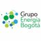 Logo for Grupo Energia Bogota