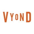 Logo for Vyond