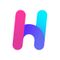 Logo for Helpful