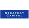 Logo for Strategy Capital
