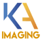 Logo for KA Imaging