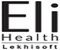 Logo for ELI Health Lekhisoft