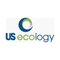 Logo for US Ecology