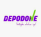 Logo for Depodone