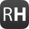 Logo for RightHear