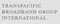Logo for Transpacific Broadband Group