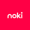 Logo for Noki