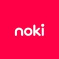 Logo for Noki