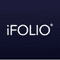 Logo for iFOLIO Cloud
