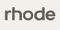 Logo for Rhode