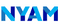Logo for NYAM